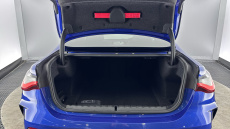 BMW 4 Series 420d MHT M Sport 2dr Step Auto Diesel Coupe